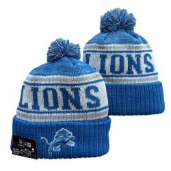 Detroit Lions Beanies 25910