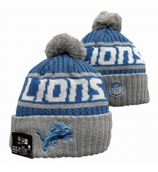 Detroit Lions Beanies 25913 Detroit Lions Beanies 25913