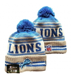 Detroit Lions Beanies 25914