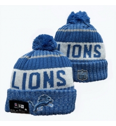 Detroit Lions Beanies 25915