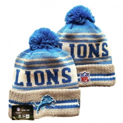 Detroit Lions Beanies 25G004