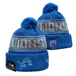 Detroit Lions Beanies 25G011