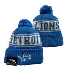 Detroit Lions Beanies 25G016 Detroit Lions Beanies 25G016