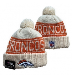 Denver Broncos Beanies 25902