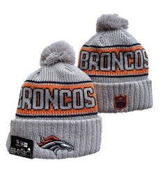 Denver Broncos Beanies 25G006