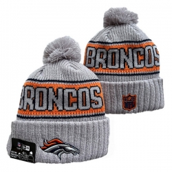 Denver Broncos Beanies 25G006