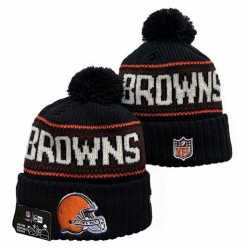 Cleveland Browns Beanies 25904