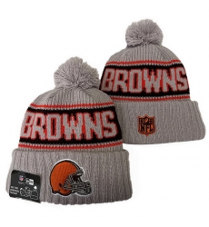 Cleveland Browns Beanies 25905