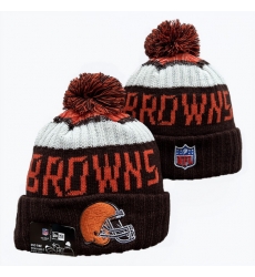 Cleveland Browns Beanies 25G001 Cleveland Browns Beanies 25G001