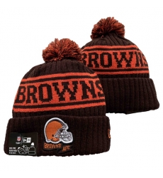 Cleveland Browns Beanies 25G004 Cleveland Browns Beanies 25G004