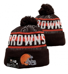 Cleveland Browns Beanies 25G005 Cleveland Browns Beanies 25G005