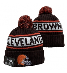 Cleveland Browns Beanies 25G007 Cleveland Browns Beanies 25G007