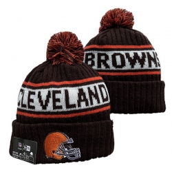 Cleveland Browns Beanies 25G007