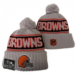 Cleveland Browns Beanies 25G011