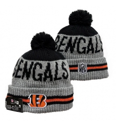 Cincinnati Bengals Beanies 24K 001 Cincinnati Bengals Beanies 24K 001