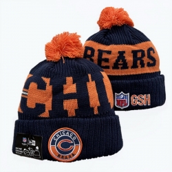 Chicago Bears Beanies 25906
