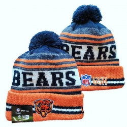 Chicago Bears Beanies 25G004