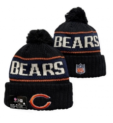 Chicago Bears Beanies 25G013