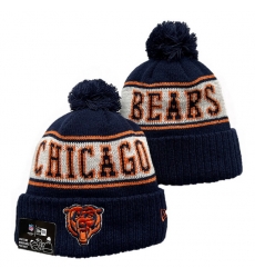 Chicago Bears Beanies 25G016
