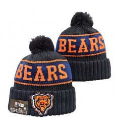 Chicago Bears Beanies 25K 069