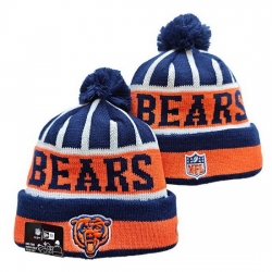 Chicago Bears Beanies 25K 416