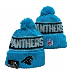 Carolina Panthers Beanies 24K 002 Carolina Panthers Beanies 24K 002