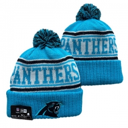 Carolina Panthers Beanies 25902