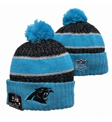 Carolina Panthers Beanies 25904