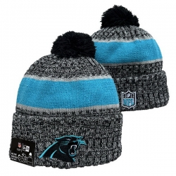 Carolina Panthers Beanies 25907
