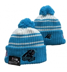 Carolina Panthers Beanies 25909