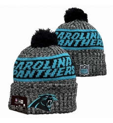 Carolina Panthers Beanies 25G013 Carolina Panthers Beanies 25G013