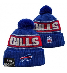 Buffalo Bills Beanies 24K 007 Buffalo Bills Beanies 24K 007