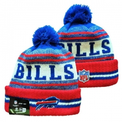 Buffalo Bills Beanies 25G003