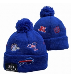 Buffalo Bills Beanies 25G006 Buffalo Bills Beanies 25G006
