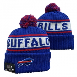 Buffalo Bills Beanies 25G008