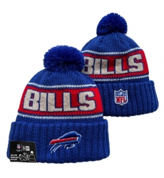 Buffalo Bills Beanies 25G010 Buffalo Bills Beanies 25G010
