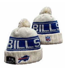 Buffalo Bills Beanies 25G011 Buffalo Bills Beanies 25G011