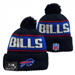 Buffalo Bills Beanies 25G013