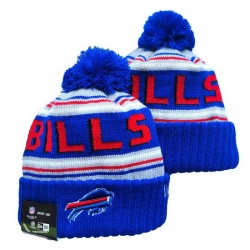 Buffalo Bills Beanies 25K 653