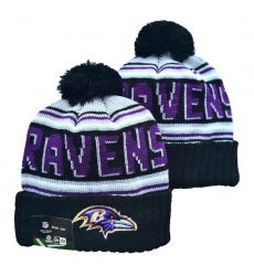 Baltimore Ravens Beanies 25909