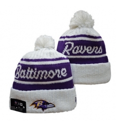 Baltimore Ravens Beanies 25K 466