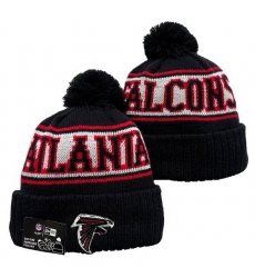 Atlanta Falcons Beanies 24K 001 Atlanta Falcons Beanies 24K 001