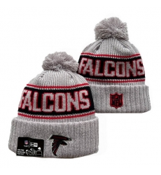 Atlanta Falcons Beanies 25G007 Atlanta Falcons Beanies 25G007