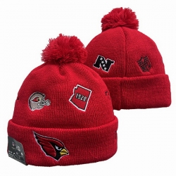 Arizona Cardinals Beanies 25911