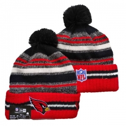 Arizona Cardinals Beanies 25G001