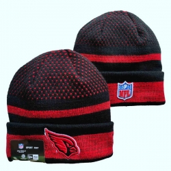 Arizona Cardinals Beanies 25G004