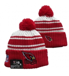 Arizona Cardinals Beanies 25G005