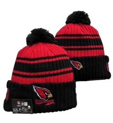 Arizona Cardinals Beanies 25G006