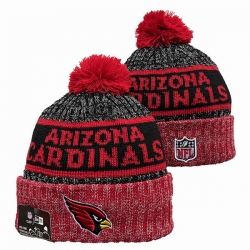 Arizona Cardinals Beanies 25G014