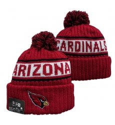 Arizona Cardinals Beanies 25G015